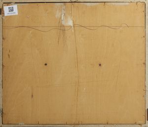 CRIPPA ROBERTO GAETANO (1921 - 1972) : Uccello.  - Asta Asta 396 | ARTE MODERNA E CONTEMPORANEA Online - Associazione Nazionale - Case d'Asta italiane