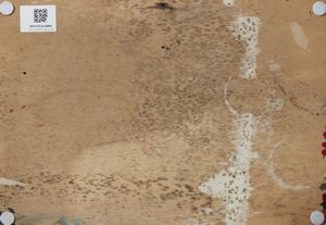 MANNUCCI EDGARDO (1904 - 1986) : Senza titolo.  - Asta Asta 396 | ARTE MODERNA E CONTEMPORANEA Online - Associazione Nazionale - Case d'Asta italiane