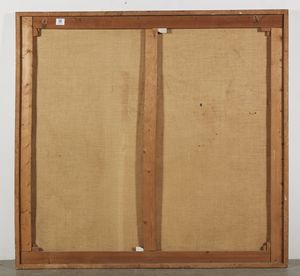 ARICO' RODOLFO (1930 - 2002) : Senza titolo.  - Asta Asta 396 | ARTE MODERNA E CONTEMPORANEA Online - Associazione Nazionale - Case d'Asta italiane