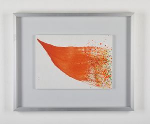CHIN HSIAO (n. 1935) : Ascensione verso l'infinito - 38  - Asta Asta 396 | ARTE MODERNA E CONTEMPORANEA Online - Associazione Nazionale - Case d'Asta italiane