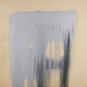 BENDINI VASCO (1922 - 2015) - Senza titolo.