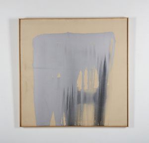 BENDINI VASCO (1922 - 2015) : Senza titolo.  - Asta Asta 396 | ARTE MODERNA E CONTEMPORANEA Online - Associazione Nazionale - Case d'Asta italiane