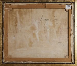 RUGGERI PIERO (1930 - 2009) : Natura.  - Asta Asta 396 | ARTE MODERNA E CONTEMPORANEA Online - Associazione Nazionale - Case d'Asta italiane