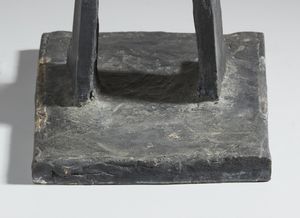 MATTA ROBERTO SEBASTIAN ANTONIO (1911 - 2002) : S91.  - Asta Asta 396 | ARTE MODERNA E CONTEMPORANEA Online - Associazione Nazionale - Case d'Asta italiane