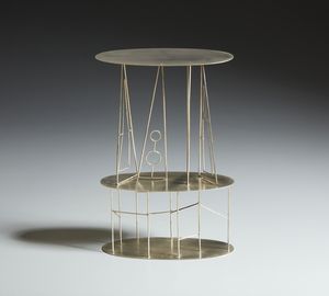 MELOTTI FAUSTO (1901 - 1986) : Scultura n.26  - Asta Asta 396 | ARTE MODERNA E CONTEMPORANEA Online - Associazione Nazionale - Case d'Asta italiane