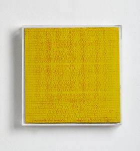 MASI PAOLO (n. 1933) - Senza titolo.