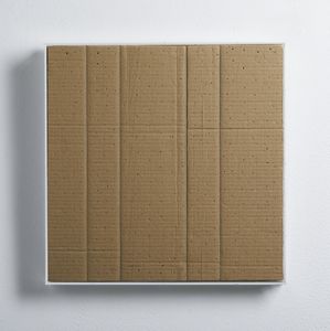 MASI PAOLO (n. 1933) - Senza titolo.