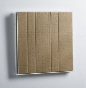 MASI PAOLO (n. 1933) : Senza titolo.  - Asta Asta 396 | ARTE MODERNA E CONTEMPORANEA Online - Associazione Nazionale - Case d'Asta italiane