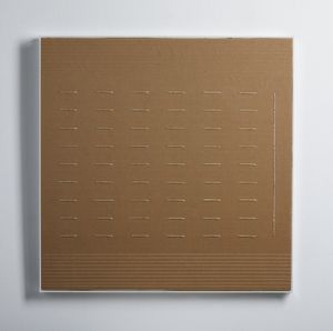 MASI PAOLO (n. 1933) - Senza titolo.