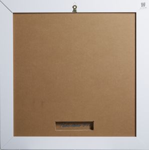 MASI PAOLO (n. 1933) : Senza titolo.  - Asta Asta 396 | ARTE MODERNA E CONTEMPORANEA Online - Associazione Nazionale - Case d'Asta italiane