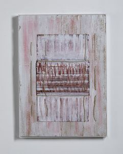 MASI PAOLO (n. 1933) - Senza titolo.