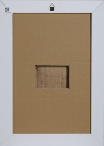 MASI PAOLO (n. 1933) : Senza titolo.  - Asta Asta 396 | ARTE MODERNA E CONTEMPORANEA Online - Associazione Nazionale - Case d'Asta italiane