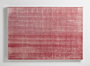 MASI PAOLO (n. 1933) : Senza titolo.  - Asta Asta 396 | ARTE MODERNA E CONTEMPORANEA Online - Associazione Nazionale - Case d'Asta italiane