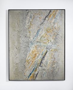 BOILLE LUIGI (n. 1926) : Senza titolo.  - Asta Asta 396 | ARTE MODERNA E CONTEMPORANEA Online - Associazione Nazionale - Case d'Asta italiane