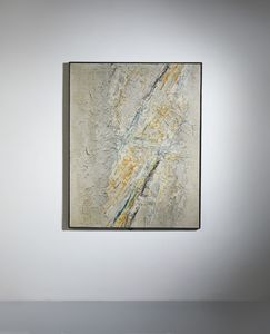 BOILLE LUIGI (n. 1926) : Senza titolo.  - Asta Asta 396 | ARTE MODERNA E CONTEMPORANEA Online - Associazione Nazionale - Case d'Asta italiane