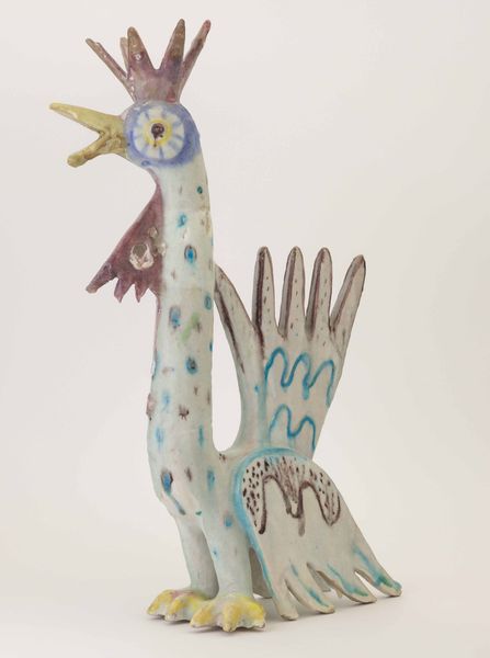 Ceramiche Artistiche Solimene, Vietri sul Mare, 1950 ca  - Asta Vetri e Ceramiche del '900 - Associazione Nazionale - Case d'Asta italiane