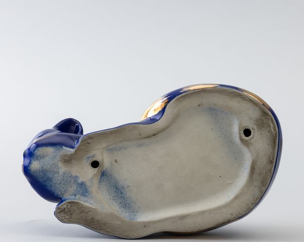 Piero Fornasetti : Milano, 1960 ca  - Asta Vetri e Ceramiche del '900 - Associazione Nazionale - Case d'Asta italiane