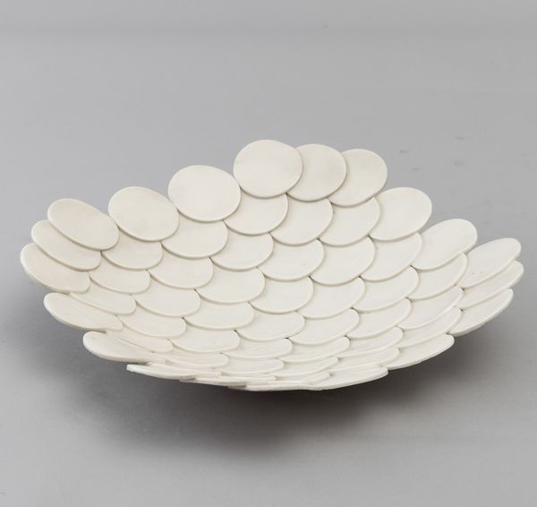 ENZO MARI : Danese, Milano, 1973  - Asta Vetri e Ceramiche del '900 - Associazione Nazionale - Case d'Asta italiane