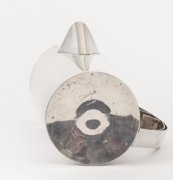 Carlo Scarpa : Cleto Munari, Vicenza, 1980 ca  - Asta Vetri e Ceramiche del '900 - Associazione Nazionale - Case d'Asta italiane