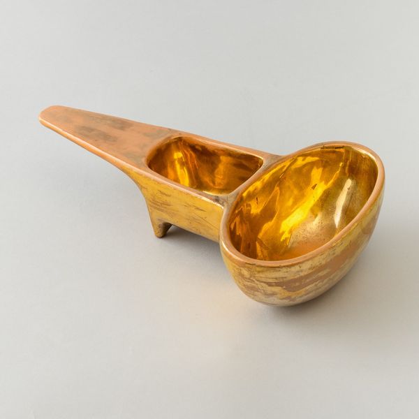 ETTORE SOTTSASS : Bitossi, Montelupo Fiorentino, 1958  - Asta Vetri e Ceramiche del '900 - Associazione Nazionale - Case d'Asta italiane