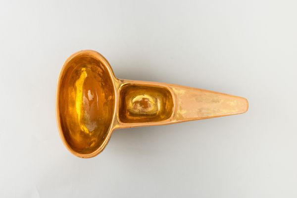 ETTORE SOTTSASS : Bitossi, Montelupo Fiorentino, 1958  - Asta Vetri e Ceramiche del '900 - Associazione Nazionale - Case d'Asta italiane