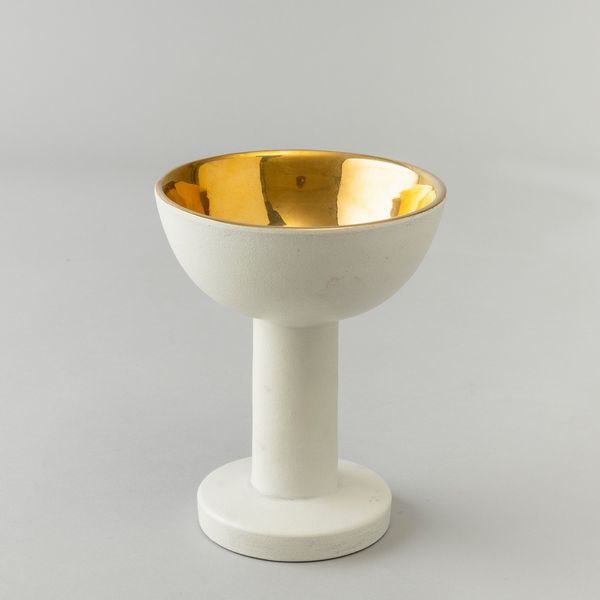 ETTORE SOTTSASS : Bitossi, Montelupo Fiorentino, 1998  - Asta Vetri e Ceramiche del '900 - Associazione Nazionale - Case d'Asta italiane