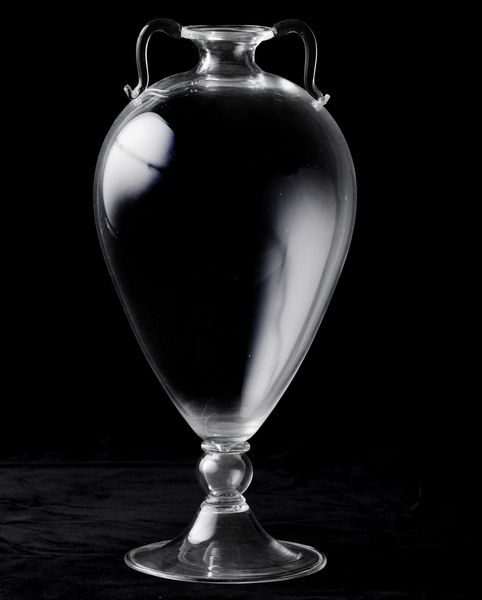 Murano, XX secolo  - Asta Vetri e Ceramiche del '900 - Associazione Nazionale - Case d'Asta italiane