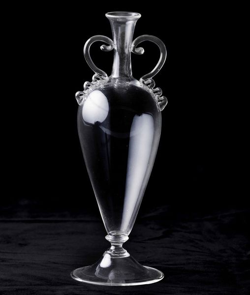 MVM Cappellin, Murano, 1925 ca  - Asta Vetri e Ceramiche del '900 - Associazione Nazionale - Case d'Asta italiane