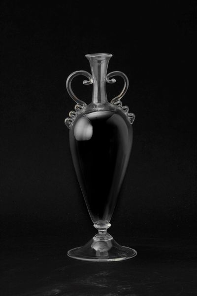 MVM Cappellin, Murano, 1925 ca  - Asta Vetri e Ceramiche del '900 - Associazione Nazionale - Case d'Asta italiane