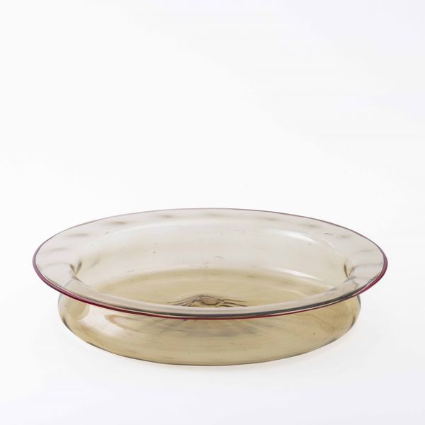 MVM Cappellin, Murano, 1925 ca  - Asta Vetri e Ceramiche del '900 - Associazione Nazionale - Case d'Asta italiane