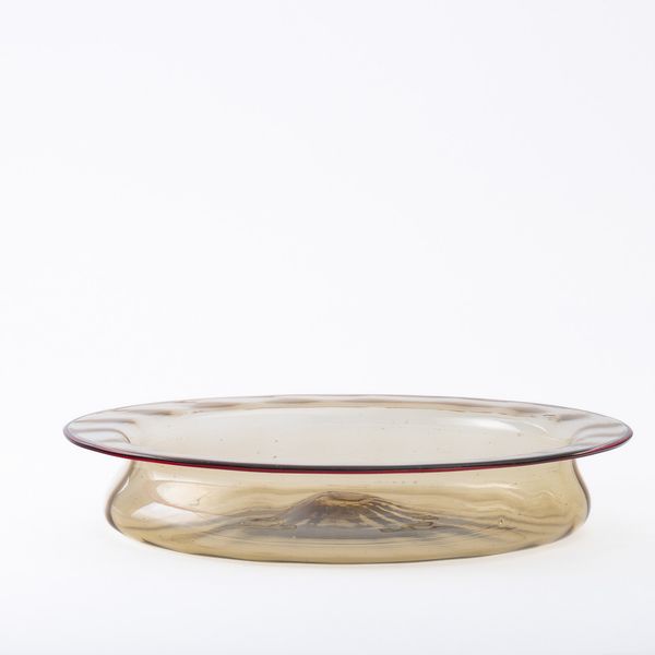 MVM Cappellin, Murano, 1925 ca  - Asta Vetri e Ceramiche del '900 - Associazione Nazionale - Case d'Asta italiane