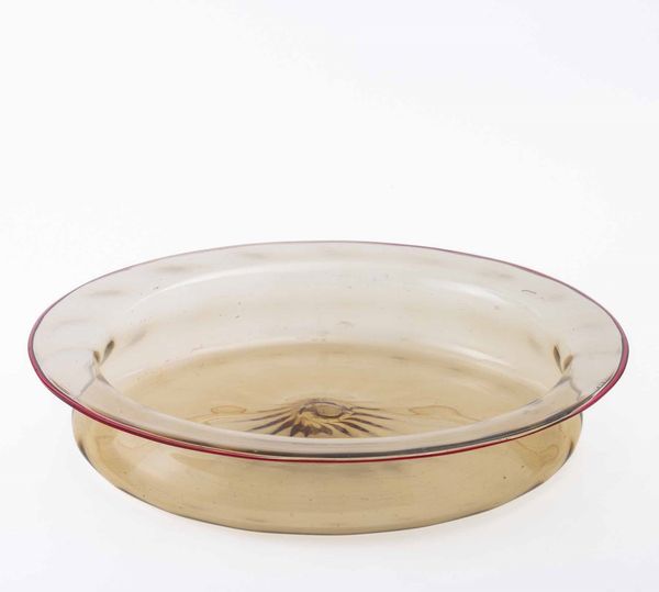 MVM Cappellin, Murano, 1925 ca  - Asta Vetri e Ceramiche del '900 - Associazione Nazionale - Case d'Asta italiane