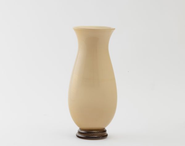 Tomaso Buzzi : Venini, Murano, 1934 ca  - Asta Vetri e Ceramiche del '900 - Associazione Nazionale - Case d'Asta italiane