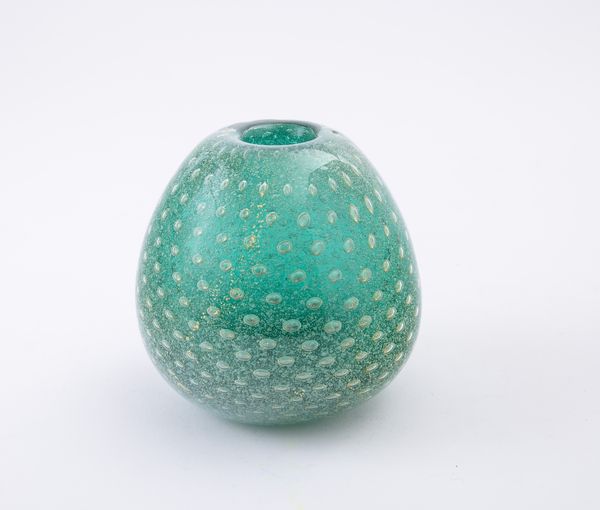 Carlo Scarpa : Venini, Murano, 1936  - Asta Vetri e Ceramiche del '900 - Associazione Nazionale - Case d'Asta italiane