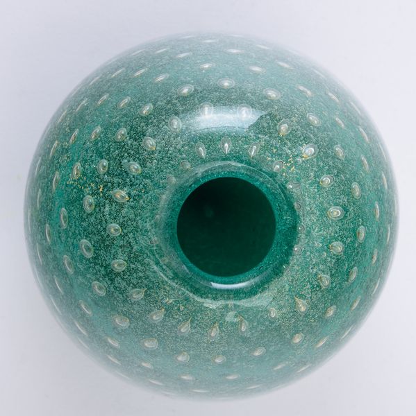 Carlo Scarpa : Venini, Murano, 1936  - Asta Vetri e Ceramiche del '900 - Associazione Nazionale - Case d'Asta italiane