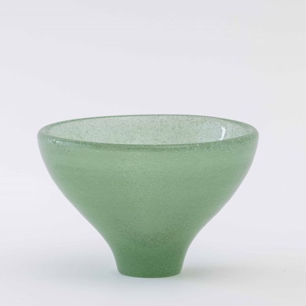 Carlo Scarpa : Venini, Murano, 1936 ca  - Asta Vetri e Ceramiche del '900 - Associazione Nazionale - Case d'Asta italiane