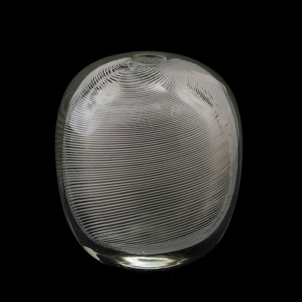 Venini, Murano, 1936 ca  - Asta Vetri e Ceramiche del '900 - Associazione Nazionale - Case d'Asta italiane