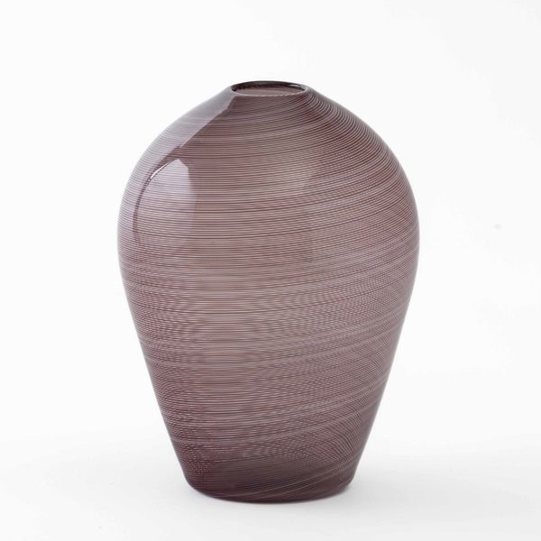 Carlo Scarpa : Venini, Murano, 1934  - Asta Vetri e Ceramiche del '900 - Associazione Nazionale - Case d'Asta italiane