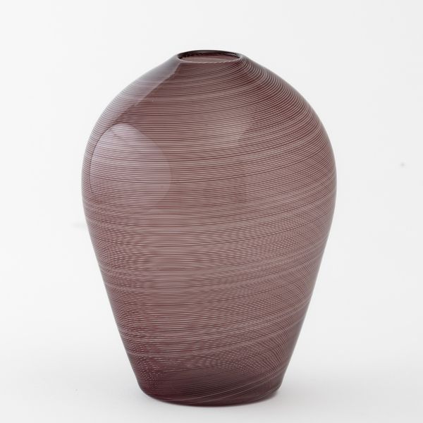 Carlo Scarpa : Venini, Murano, 1934  - Asta Vetri e Ceramiche del '900 - Associazione Nazionale - Case d'Asta italiane