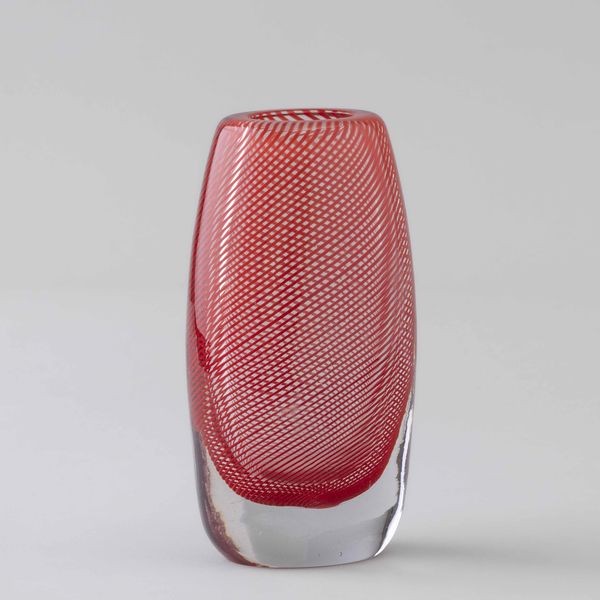 Carlo Scarpa : Venini, Murano, 1950 ca  - Asta Vetri e Ceramiche del '900 - Associazione Nazionale - Case d'Asta italiane