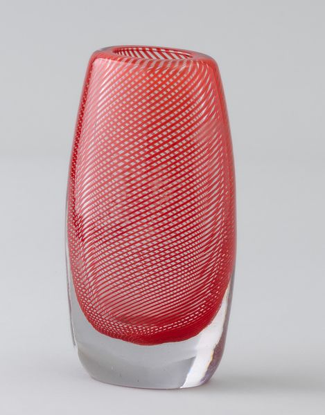 Carlo Scarpa : Venini, Murano, 1950 ca  - Asta Vetri e Ceramiche del '900 - Associazione Nazionale - Case d'Asta italiane