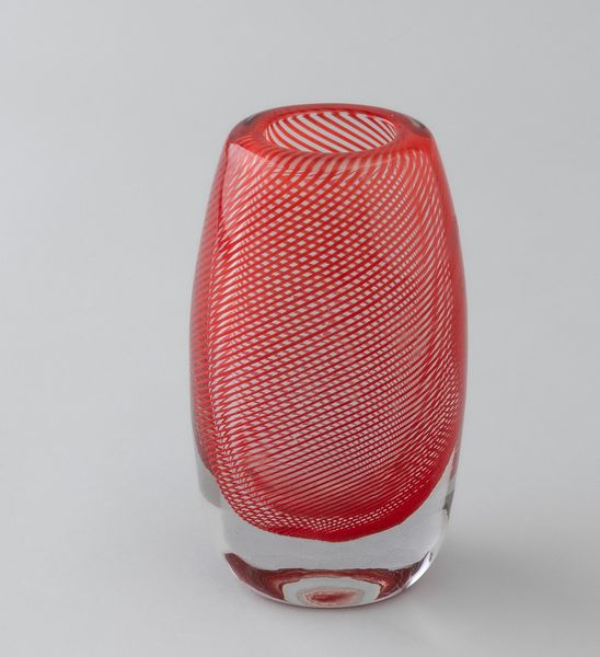 Carlo Scarpa : Venini, Murano, 1950 ca  - Asta Vetri e Ceramiche del '900 - Associazione Nazionale - Case d'Asta italiane