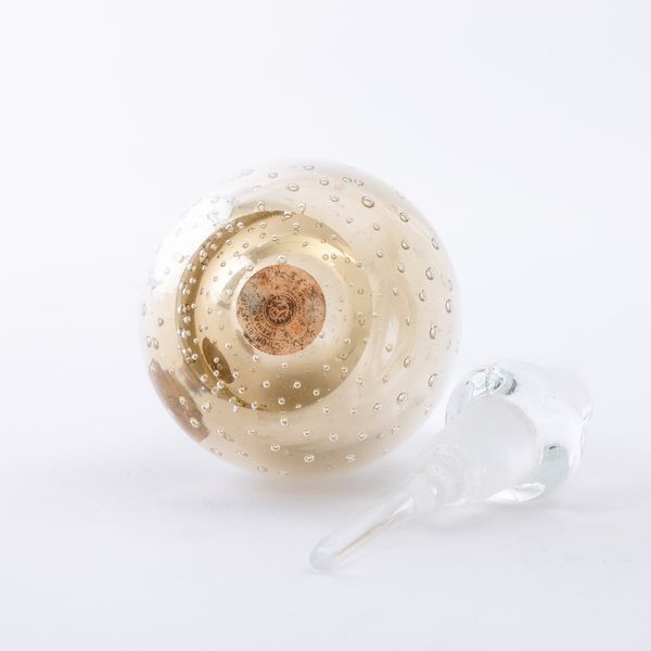 Carlo Scarpa : Venini, Murano, 1938 ca  - Asta Vetri e Ceramiche del '900 - Associazione Nazionale - Case d'Asta italiane