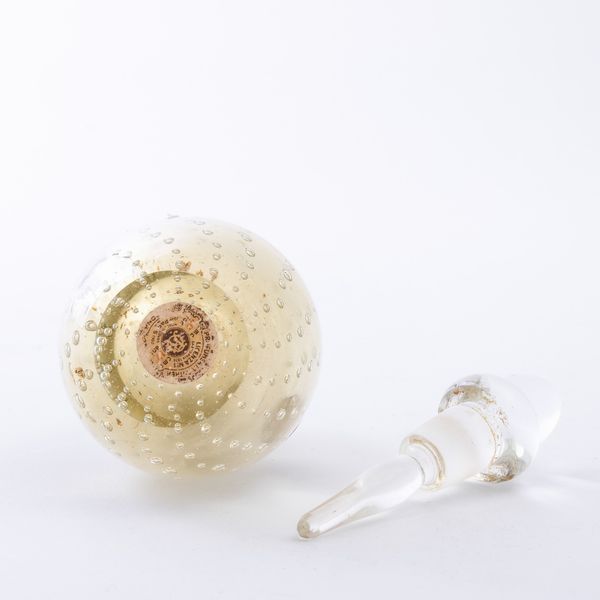 Carlo Scarpa : Venini, Murano, 1938 ca  - Asta Vetri e Ceramiche del '900 - Associazione Nazionale - Case d'Asta italiane