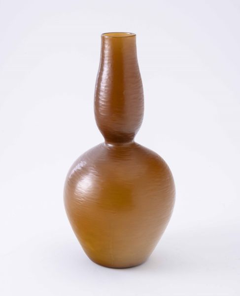 Carlo Scarpa : Venini, Murano, 1950 ca  - Asta Vetri e Ceramiche del '900 - Associazione Nazionale - Case d'Asta italiane