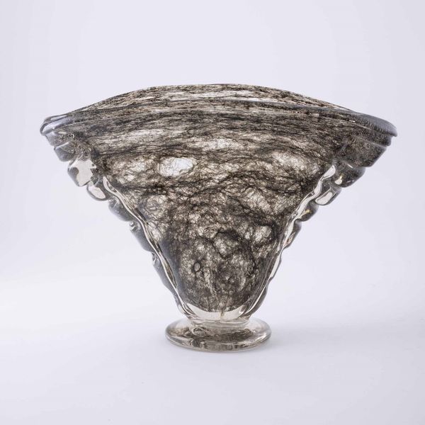 Ercole Barovier : Barovier & Toso, Murano, 1938 ca  - Asta Vetri e Ceramiche del '900 - Associazione Nazionale - Case d'Asta italiane