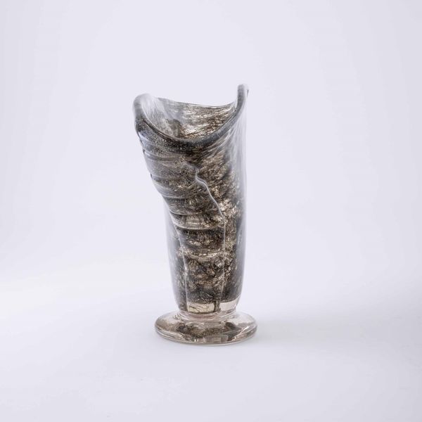 Ercole Barovier : Barovier & Toso, Murano, 1938 ca  - Asta Vetri e Ceramiche del '900 - Associazione Nazionale - Case d'Asta italiane