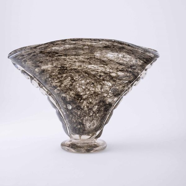 Ercole Barovier : Barovier & Toso, Murano, 1938 ca  - Asta Vetri e Ceramiche del '900 - Associazione Nazionale - Case d'Asta italiane