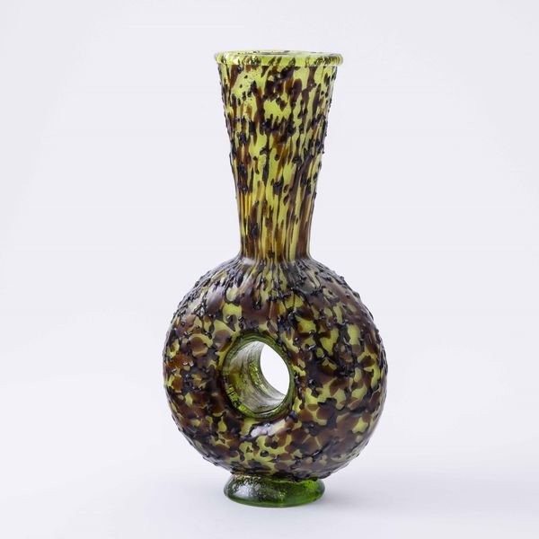 Ercole Barovier : Barovier & Toso, Murano, 1935 ca  - Asta Vetri e Ceramiche del '900 - Associazione Nazionale - Case d'Asta italiane