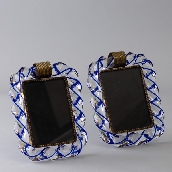 Seguso Vetri d'Arte, Murano, 1940 ca  - Asta Vetri e Ceramiche del '900 - Associazione Nazionale - Case d'Asta italiane